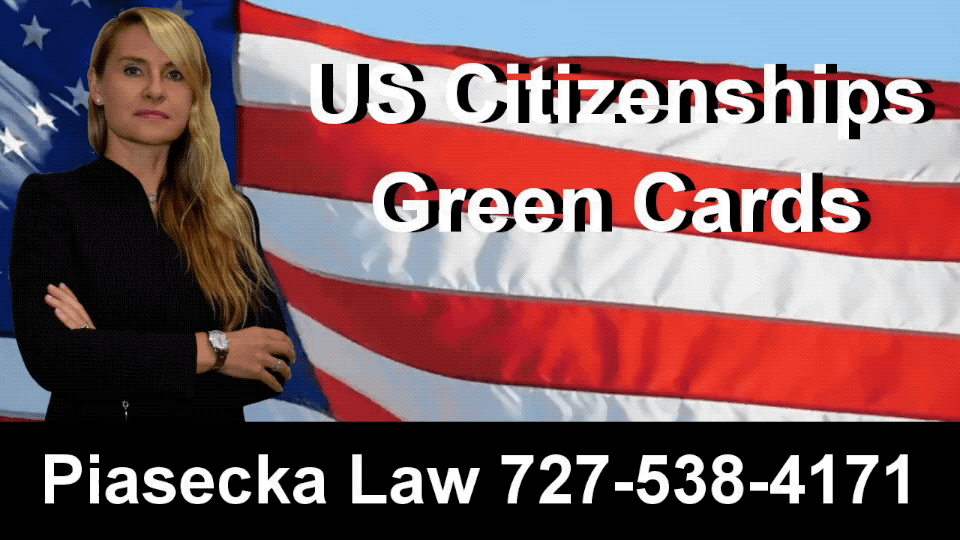 Immigration, Lawyer, Attorney, Clearwater, Florida