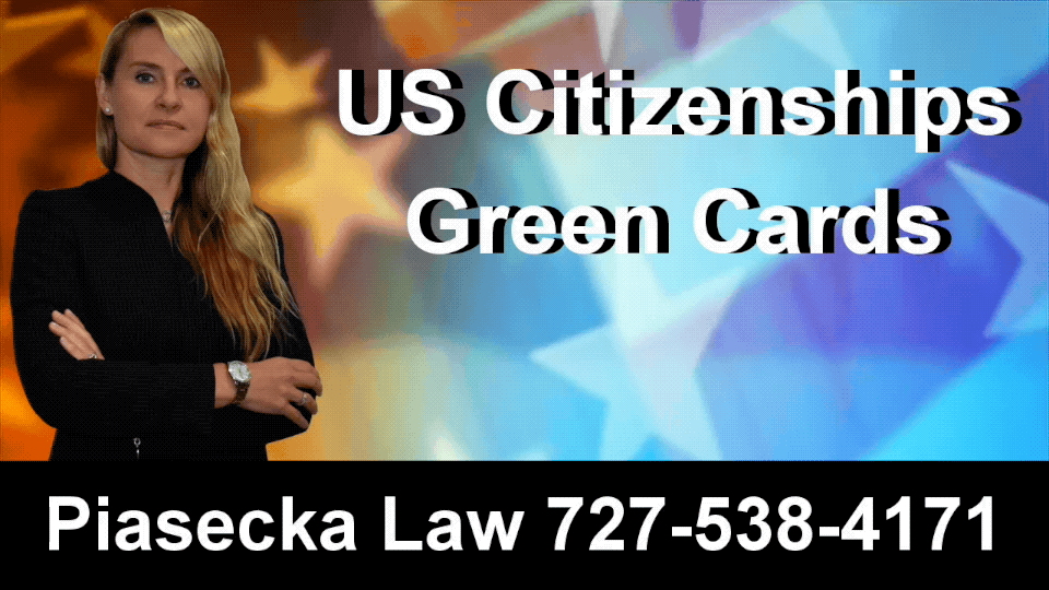 Immigration, Lawyer, Attorney, Clearwater, Florida
