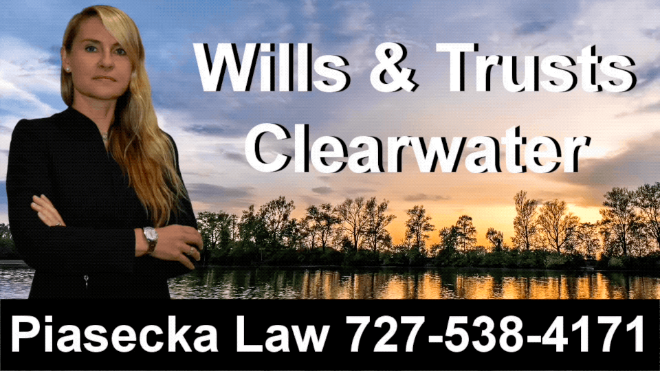 Wills, Trusts, Clearwater